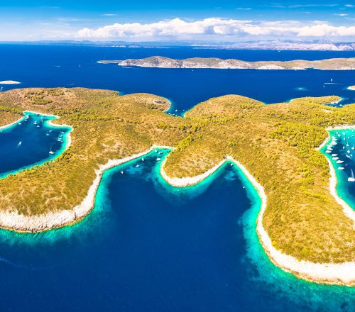 how to plan a croatia sailing trip complete guide