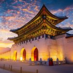 Gyeongbokgung Palace