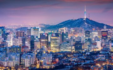 Seoul x1,6