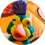 Mark Baker Avatar
